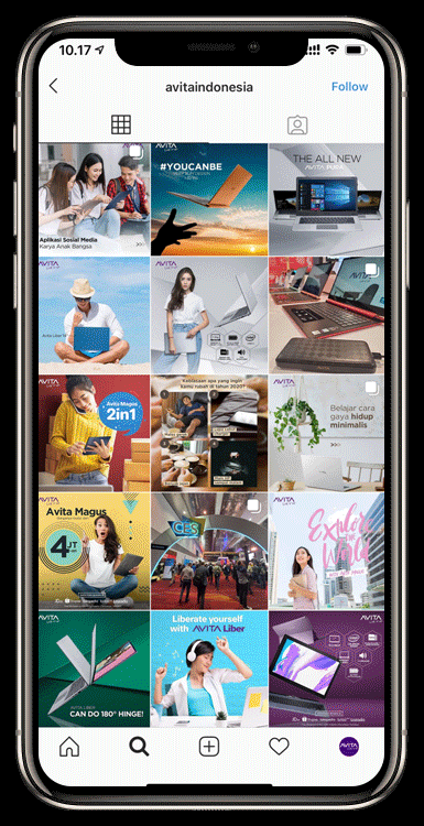 iPhone Thumbnail